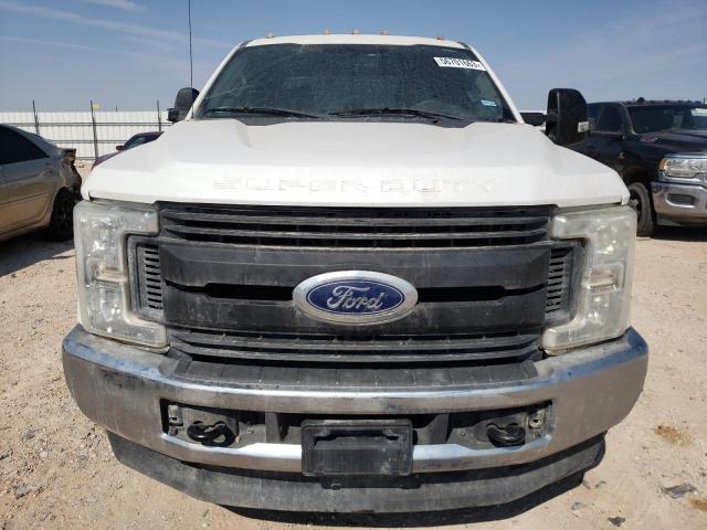 Photo 5 from auction – 2017 FORD F250 SUPER with VIN 1FT7W2BT7HEE00734