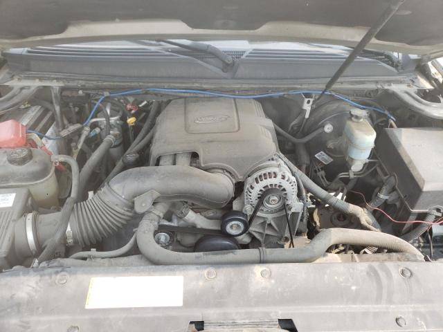 Photo 12 from auction – 2007 GMC YUKON with VIN 1GKFC13J97R333741