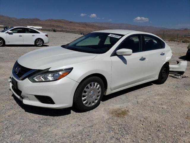 NISSAN ALTIMA 2.5 2016 with VIN 1N4AL3AP1GN372510 - Photo from auction