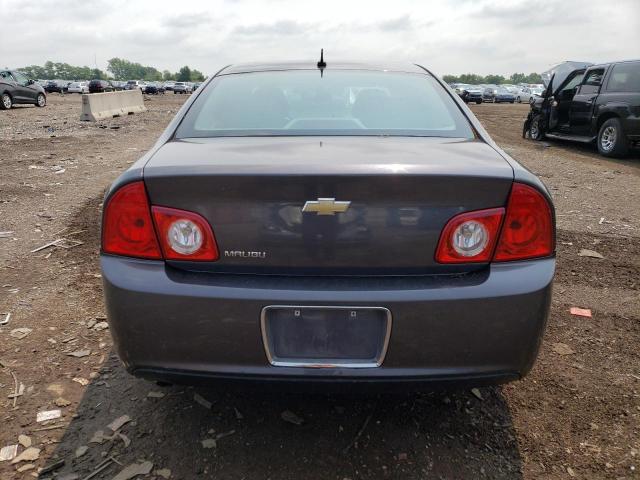 Photo 6 from auction – 2010 CHEVROLET MALIBU LS with VIN 1G1ZB5EB0A4106847