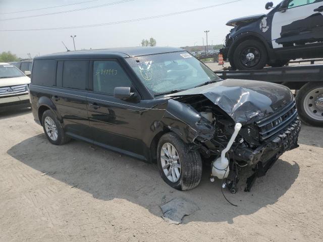 Photo 4 from auction – 2014 FORD FLEX SE with VIN 2FMGK5B82EBD04599