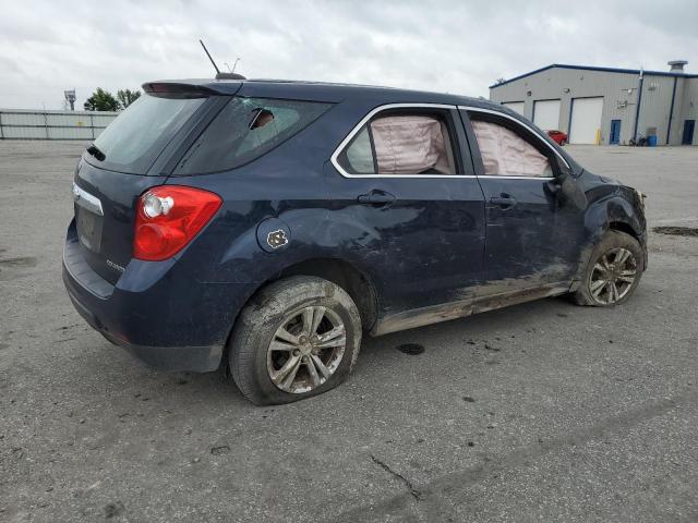 Photo 3 from auction – 2015 CHEVROLET EQUINOX LS with VIN 2GNALAEK5F1168443