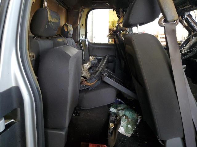 Photo 10 from auction – 2011 CHEVROLET SILVERADO with VIN 1GCRKSE30BZ228238
