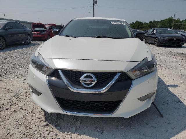 Photo 5 from auction – 2018 NISSAN MAXIMA 3.5 with VIN 1N4AA6AP8JC382865