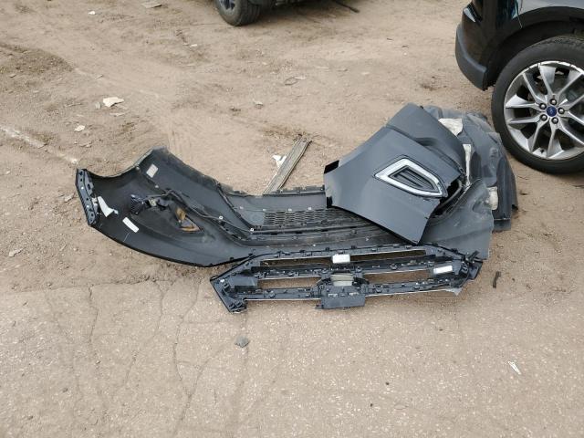 Zdjęcie 12 z aukcji – 2017 FORD EDGE TITAN z VIN 2FMPK4K91HBB96354
