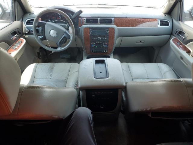 Photo 8 from auction – 2007 CHEVROLET SUBURAN with VIN 3GNFC16047G258887