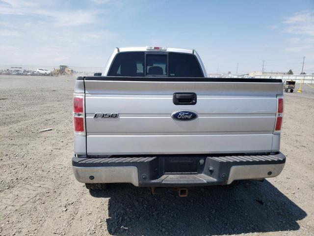 Photo 6 from auction – 2012 FORD F150 SUPER with VIN 1FTFX1ET8CKE36683