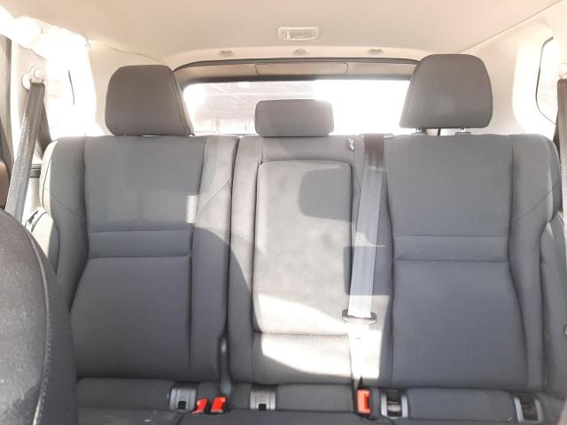 Photo 10 from auction – 2023 NISSAN ROGUE S with VIN 5N1BT3AAXPC761941