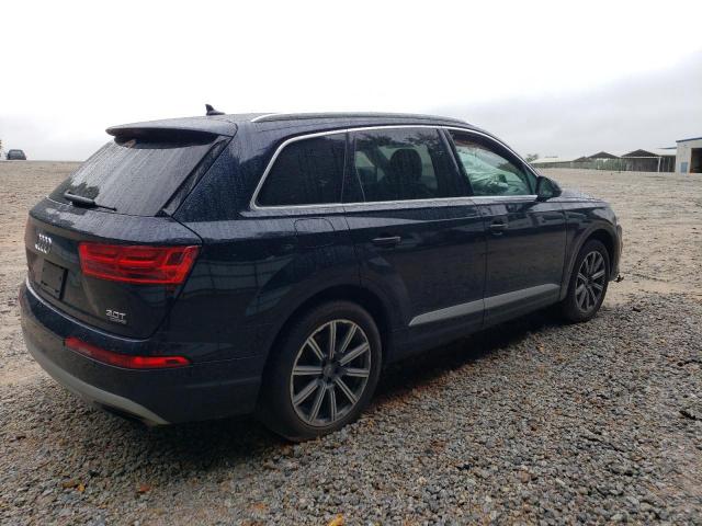 Photo 3 from auction – 2017 AUDI Q7 PREMIUM with VIN WA1LAAF73HD020827