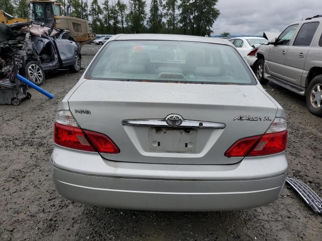 Photo 6 from auction – 2003 TOYOTA AVALON XL with VIN 4T1BF28B13U309073