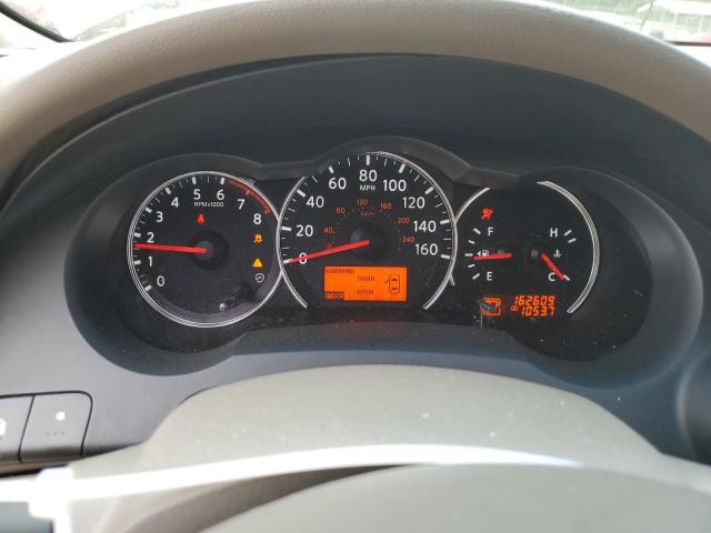 Photo 9 from auction – 2012 NISSAN ALTIMA BAS with VIN 1N4AL2AP7CN472132