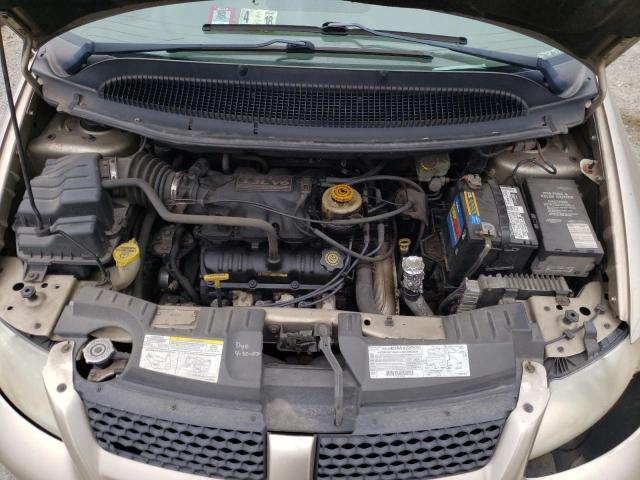 Photo 12 from auction – 2002 DODGE GRAND CARA with VIN 2B4GP44332R719299