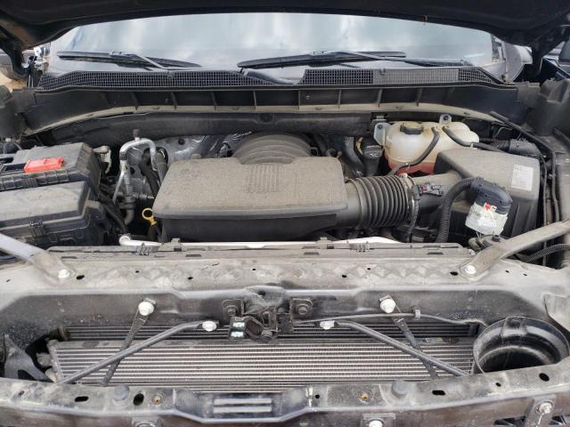 Photo 11 from auction – 2020 CHEVROLET SILVERADO with VIN 3GCUYEED4LG166363