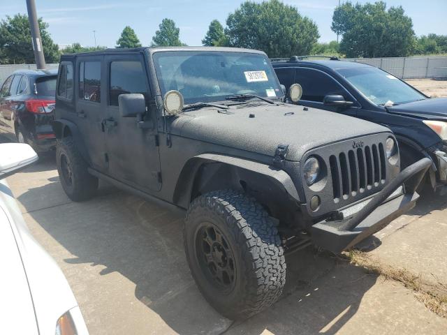 Photo 4 from auction – 2007 JEEP WRANGLER X with VIN 1J4GA39137L176973