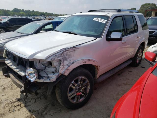 2010 Ford Explorer