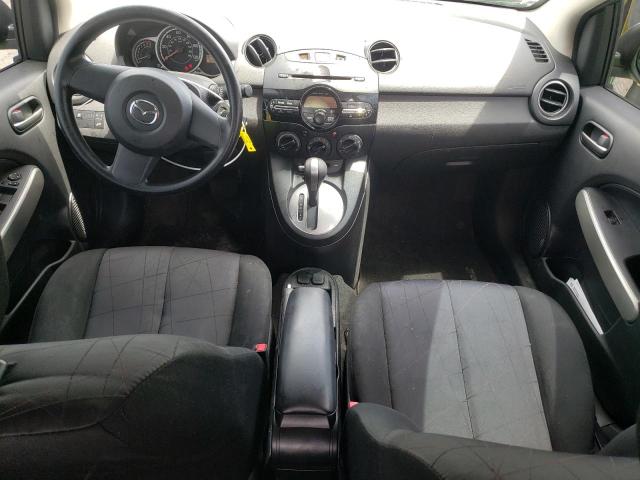 Photo 8 from auction – 2013 MAZDA MAZDA2 with VIN JM1DE1KY8D0156997