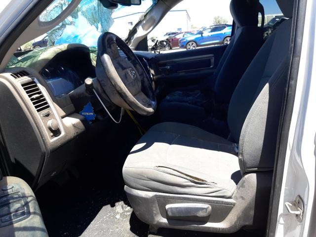 Photo 7 from auction – 2013 RAM 1500 SLT with VIN 1C6RR6GG6DS513628