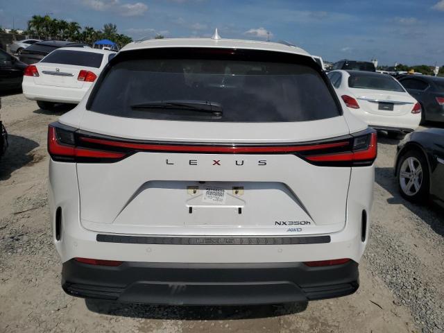 Photo 6 from auction – 2022 LEXUS NX 350H with VIN JTJGKCEZ2N5000431