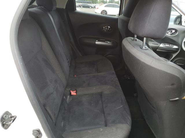 Photo 10 from auction – 2013 NISSAN JUKE S with VIN JN8AF5MR0DT201088