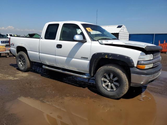 Photo 4 from auction – 2002 CHEVROLET 1500 with VIN 2GCEK19T321298487