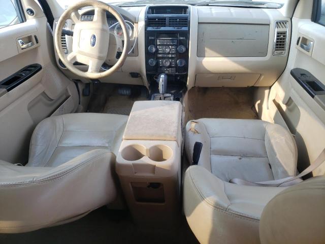 Photo 8 from auction – 2008 FORD ESCAPE LIM with VIN 1FMCU04198KA77014