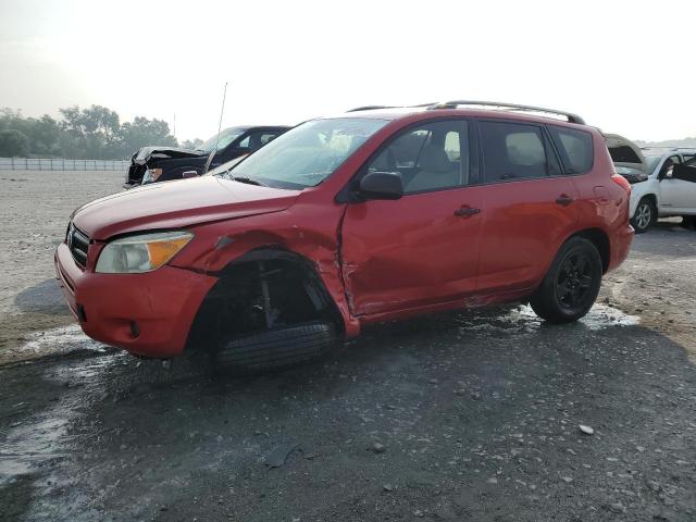 Photo 1 from auction – 2008 TOYOTA RAV4 with VIN JTMZD33V885087813