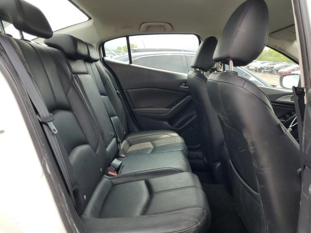Photo 10 from auction – 2018 MAZDA 3 TOURING with VIN 3MZBN1V39JM210403