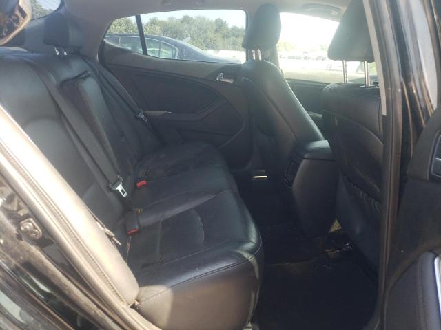 Zdjęcie 10 z aukcji – 2015 KIA OPTIMA SX z VIN 5XXGR4A63FG411530