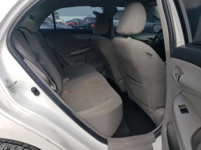 Photo 10 from auction – 2012 TOYOTA COROLLA BA with VIN 2T1BU4EE9CC790336