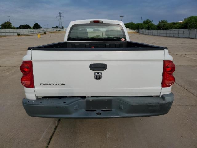 Photo 6 from auction – 2005 DODGE DAKOTA ST with VIN 1D7HE22K75S254515