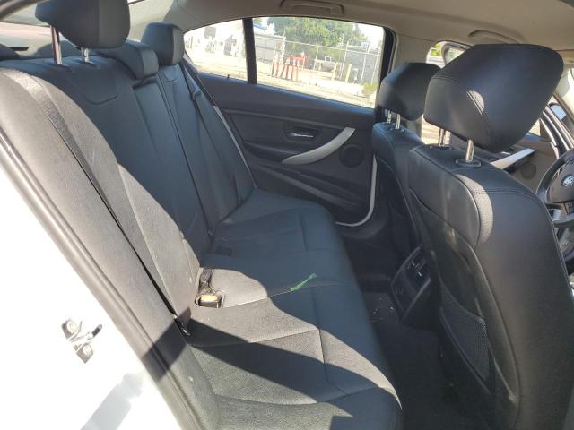 Photo 10 from auction – 2012 BMW 328 I with VIN WBA3A5G56CNP17161