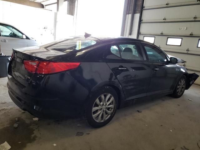 Photo 3 from auction – 2014 KIA OPTIMA EX with VIN 5XXGN4A79EG265430