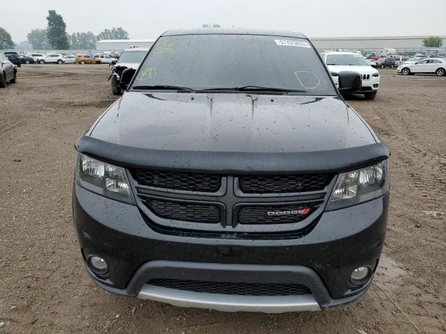 Photo 5 from auction – 2016 DODGE JOURNEY R/ with VIN 3C4PDDEG7GT243169