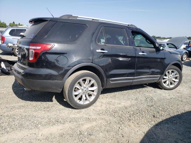 Photo 3 from auction – 2014 FORD EXPLORER X with VIN 1FM5K7D88EGA54827