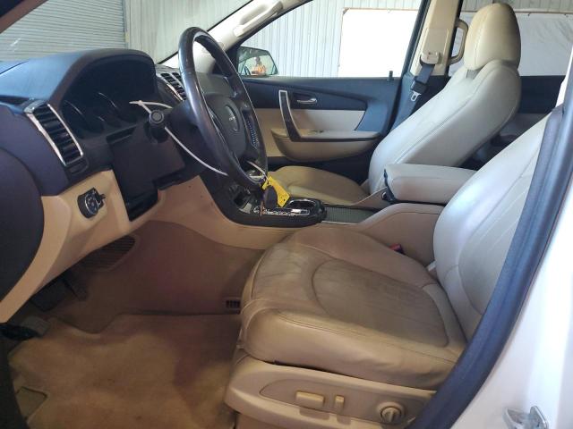Photo 7 from auction – 2012 GMC ACADIA DEN with VIN 1GKKRTED1CJ276153