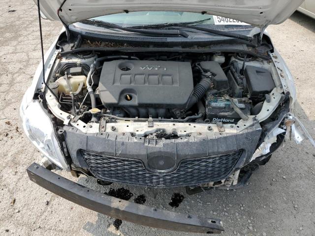 Photo 11 from auction – 2010 TOYOTA COROLLA BA with VIN 2T1BU4EE3AC304942
