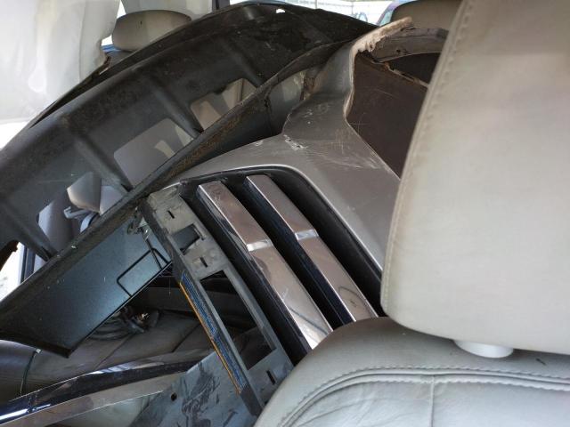 Photo 10 from auction – 2007 SUZUKI XL7 LUXURY with VIN 2S3DB417876114460