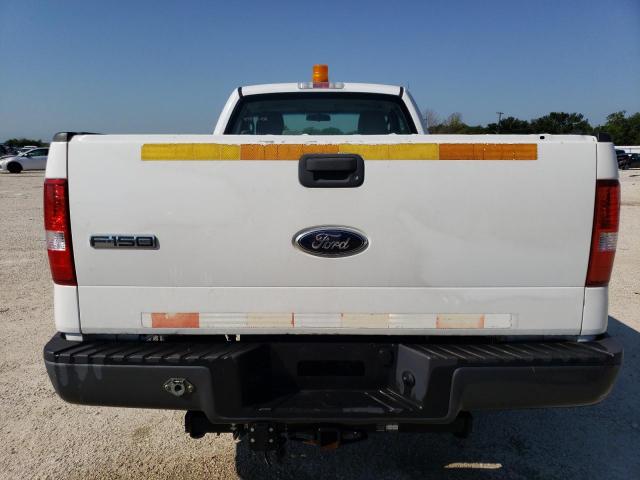 Photo 6 from auction – 2008 FORD F150 with VIN 1FTRF12268KB80577