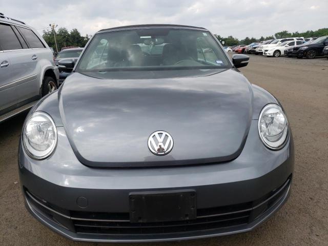 Photo 5 from auction – 2014 VOLKSWAGEN BEETLE with VIN 3VW517AT5EM815736
