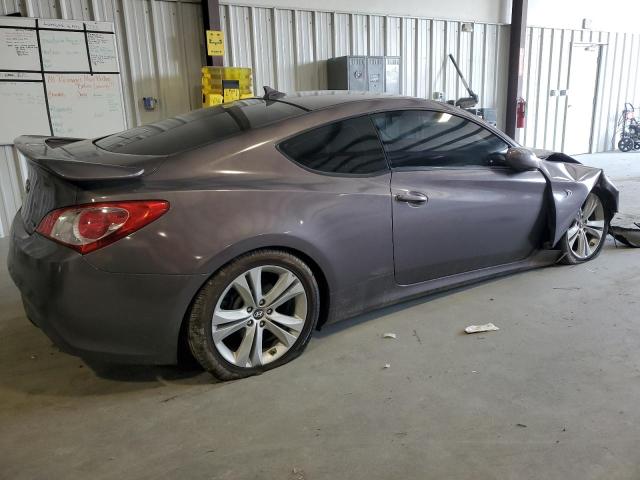 Photo 3 from auction – 2011 HYUNDAI GENESIS CO with VIN KMHHT6KD4BU049304