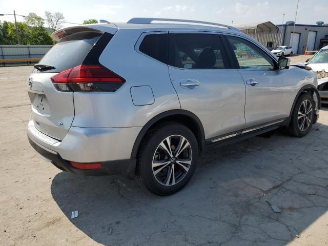 Photo 3 from auction – 2017 NISSAN ROGUE S with VIN JN8AT2MT5HW153935