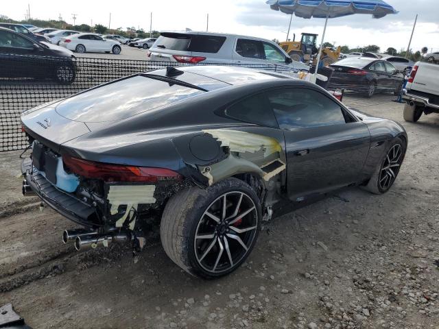 Photo 3 from auction – 2023 JAGUAR F-TYPE R with VIN SAJD51FE9PCK82855