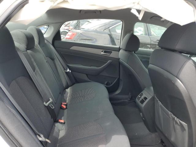 Photo 10 from auction – 2019 HYUNDAI SONATA LIM with VIN 5NPE34AF2KH821355