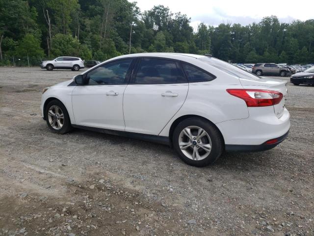 Photo 2 from auction – 2013 FORD FOCUS SE with VIN 1FADP3F2XDL363195