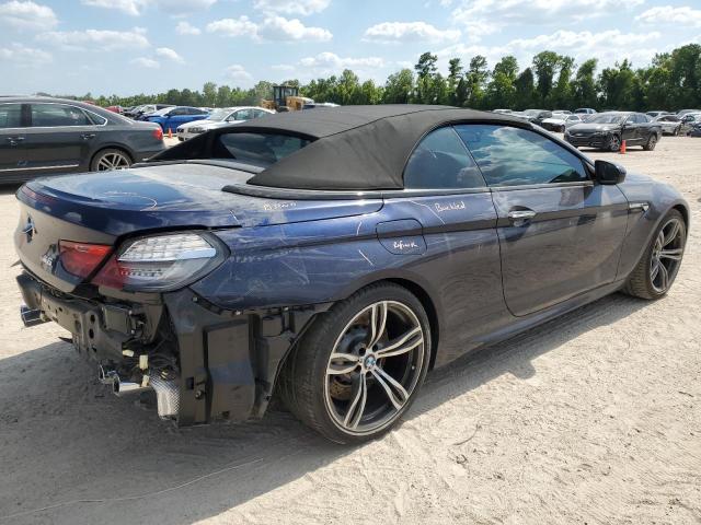 Photo 3 from auction – 2016 BMW M6 with VIN WBS6G9C52GD932102
