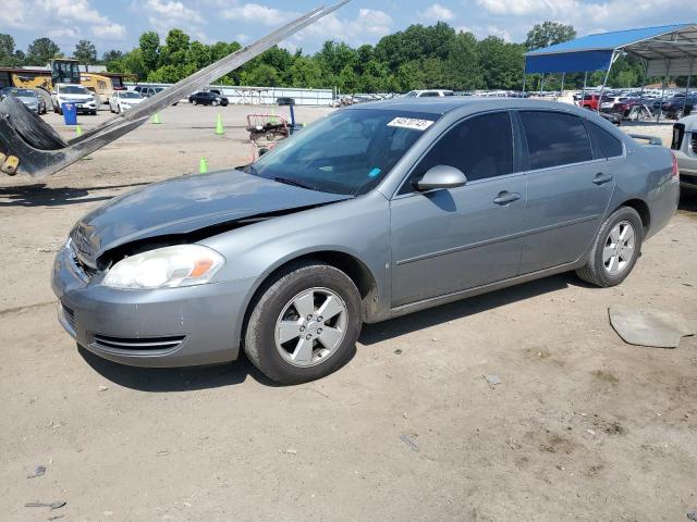 CHEVROLET IMPALA LT 2007 with VIN 2G1WT58K579409012 - Photo from auction