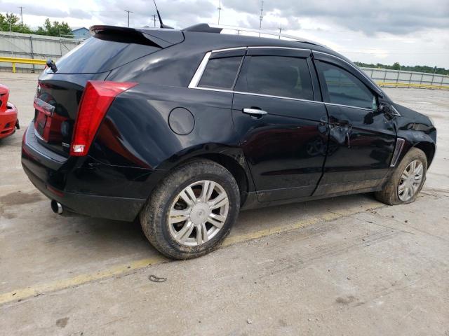 Photo 3 from auction – 2013 CADILLAC SRX LUXURY with VIN 3GYFNCE34DS534286
