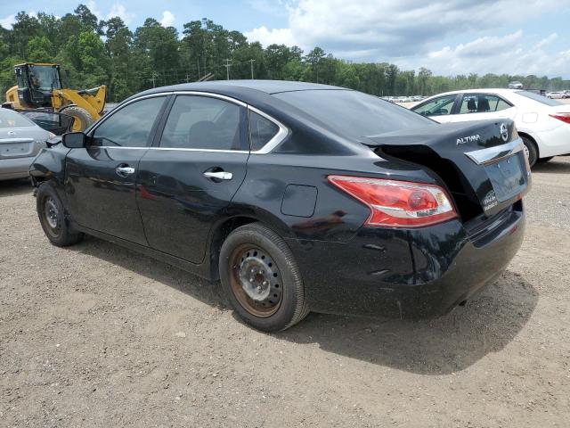 Photo 2 from auction – 2014 NISSAN ALTIMA 2.5 with VIN 1N4AL3AP8EN370556