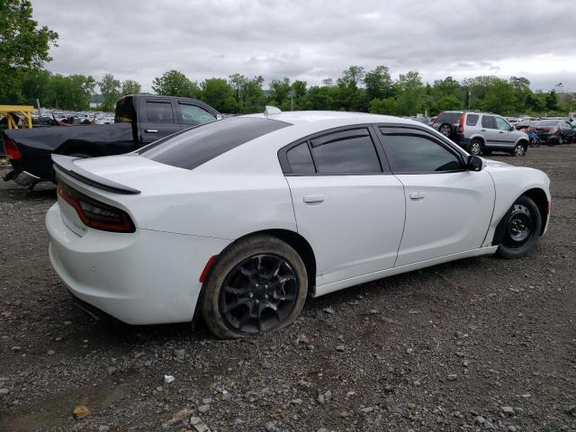Photo 3 from auction – 2017 DODGE CHARGER SX with VIN 2C3CDXJG1HH572423