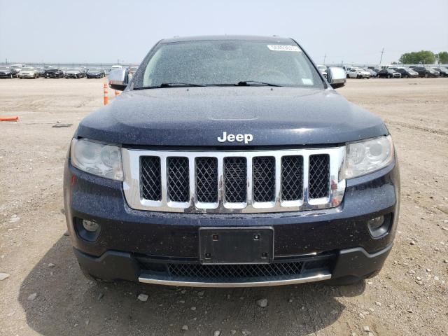 Photo 5 from auction – 2012 JEEP GRAND CHER with VIN 1C4RJFCG4CC236797